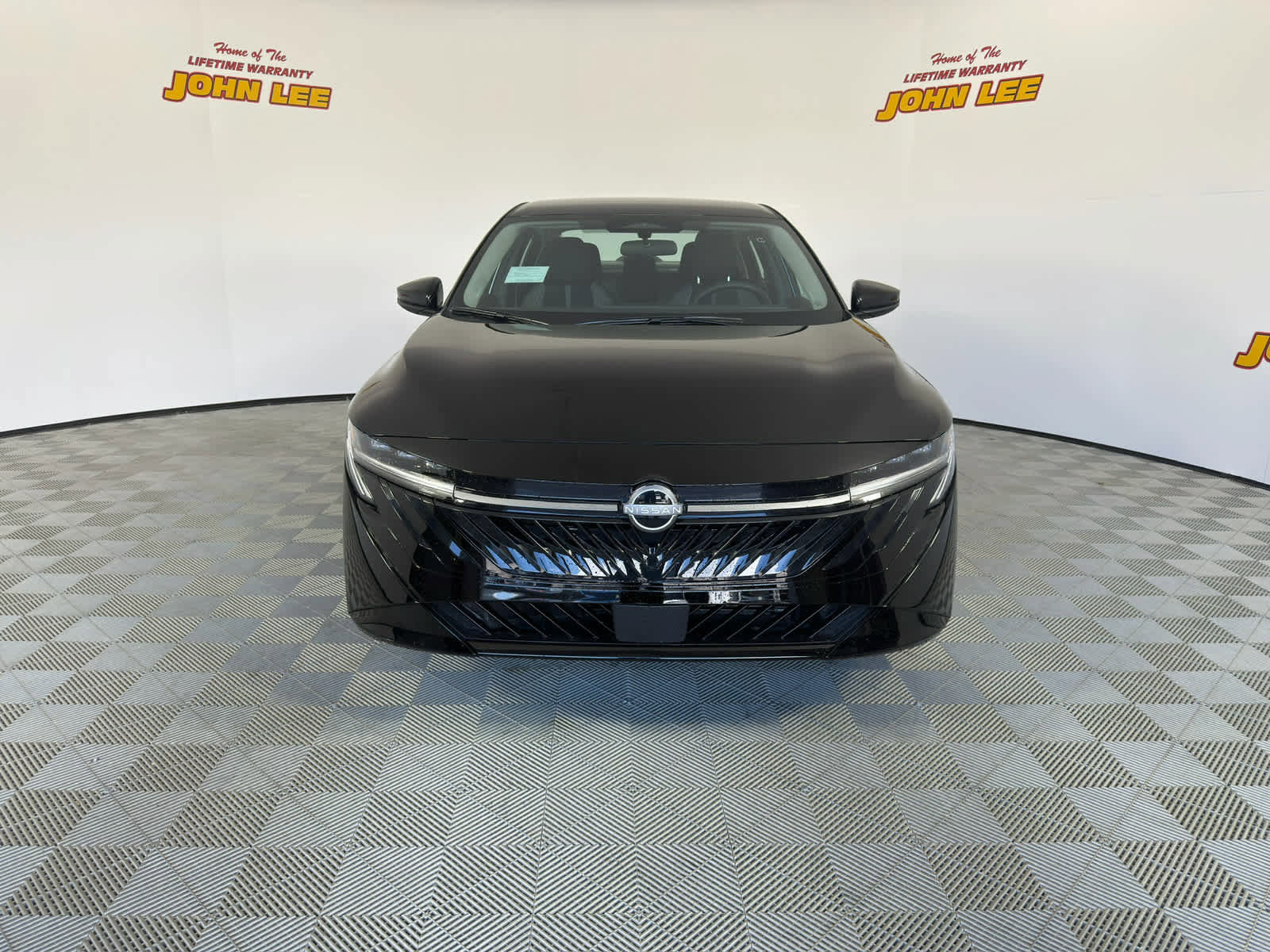 New 2026 Nissan Sentra SV w/ Floor Mat Package image 9