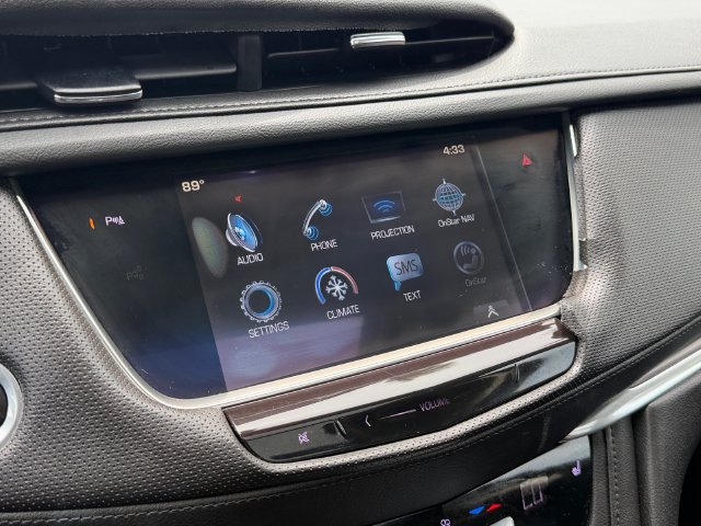Used 2017 Cadillac XT5 Luxury FWD image 23