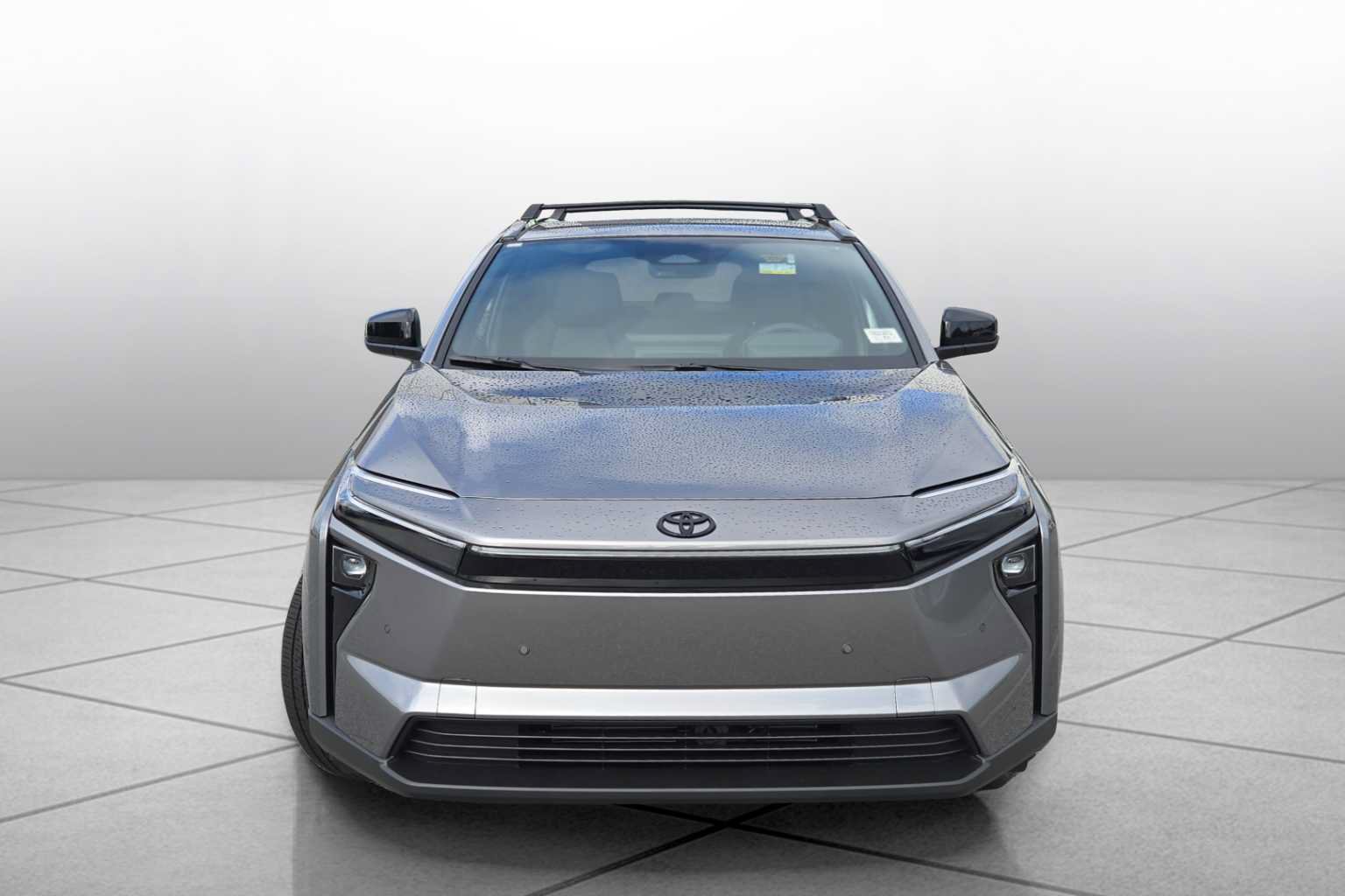New 2026 Toyota bZ FWD image 3