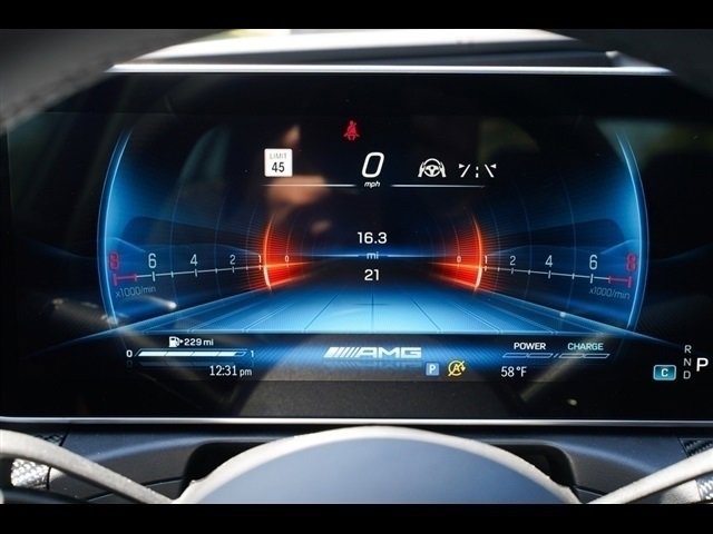 Certified 2024 Mercedes-Benz C 43 AMG 4MATIC Sedan image 15