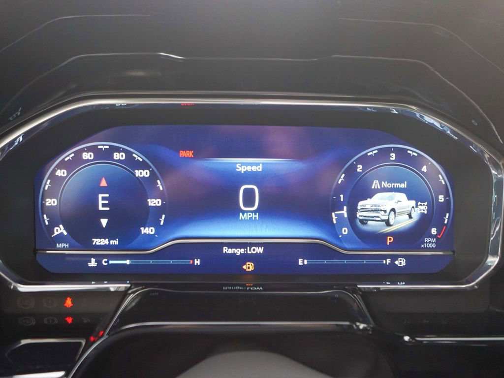 Used 2023 Chevrolet Silverado 1500 RST w/ All Star Edition Plus image 25