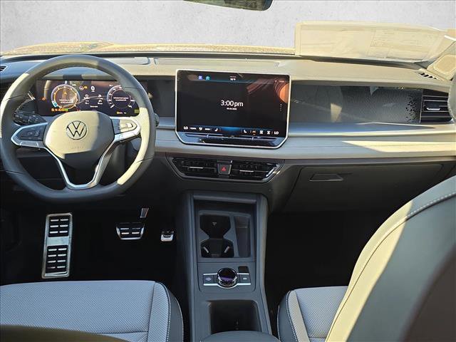 New 2026 Volkswagen Tiguan SE R-Line image 15