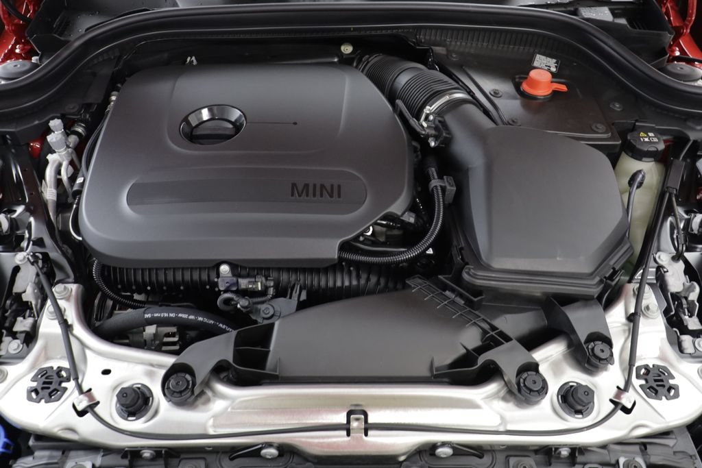 New 2026 MINI Cooper S FWD image 23