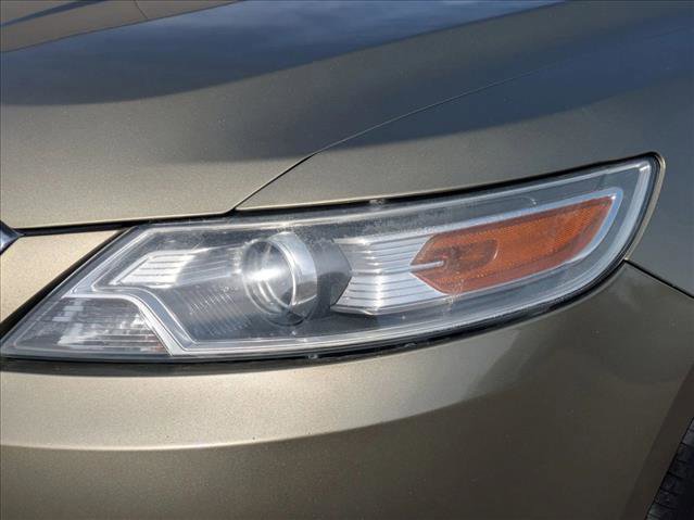 Used 2012 Ford Taurus Limited image 7