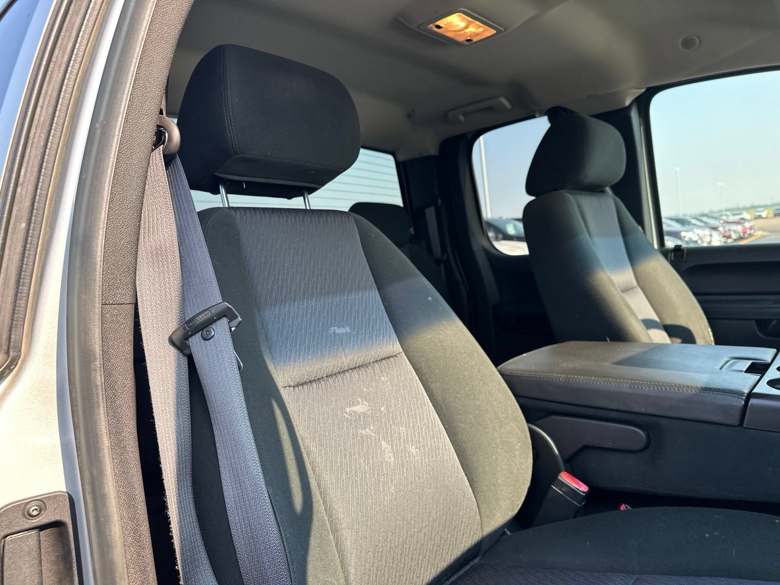 Used 2010 Chevrolet Silverado 1500 LT w/ Power Pack Plus AWD/4WD image 32