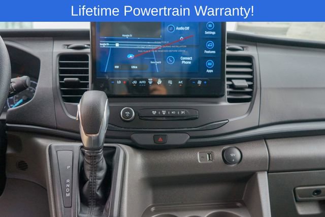 New 2025 Ford Transit 350 148 Medium Roof AWD image 25