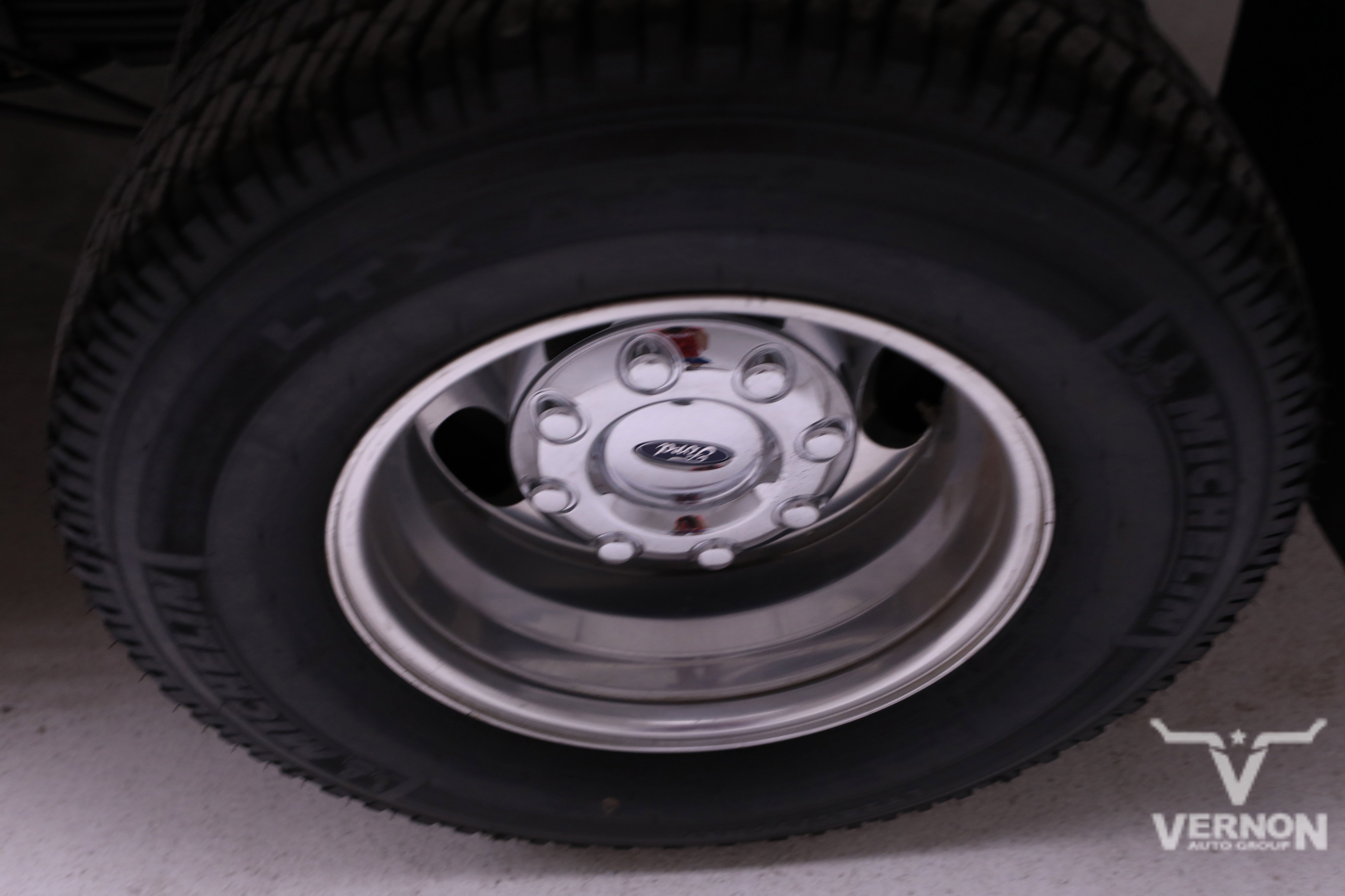 Used 2019 Ford F350 Lariat w/ Lariat Ultimate Package image 33