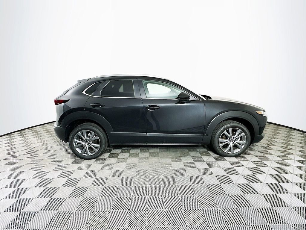 New 2025 MAZDA CX-30 AWD 2.5 S w/ Preferred Package image 10