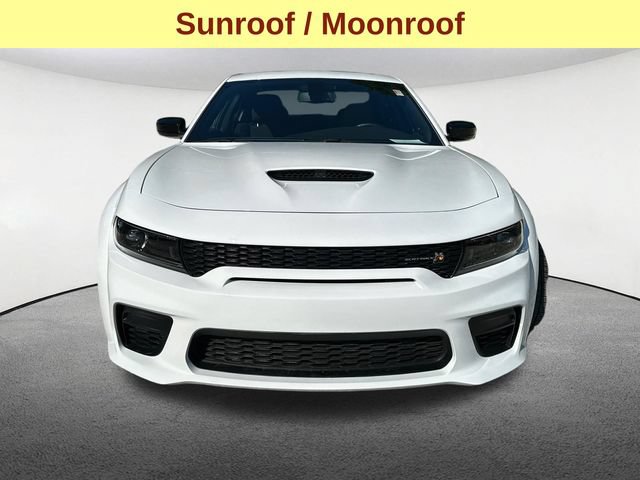 Certified 2023 Dodge Charger Scat Pack RWD image 4