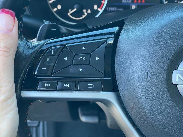 Certified 2023 Nissan Altima 2.5 SR image 15