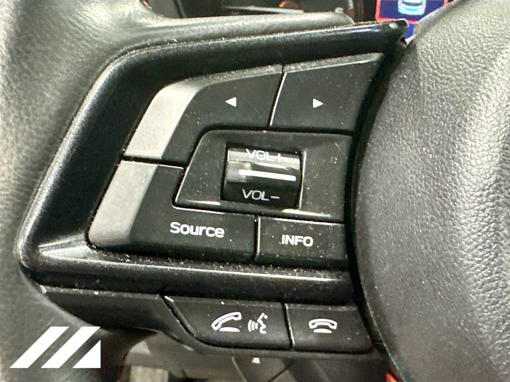 Used 2024 Subaru Forester Sport AWD/4WD image 12