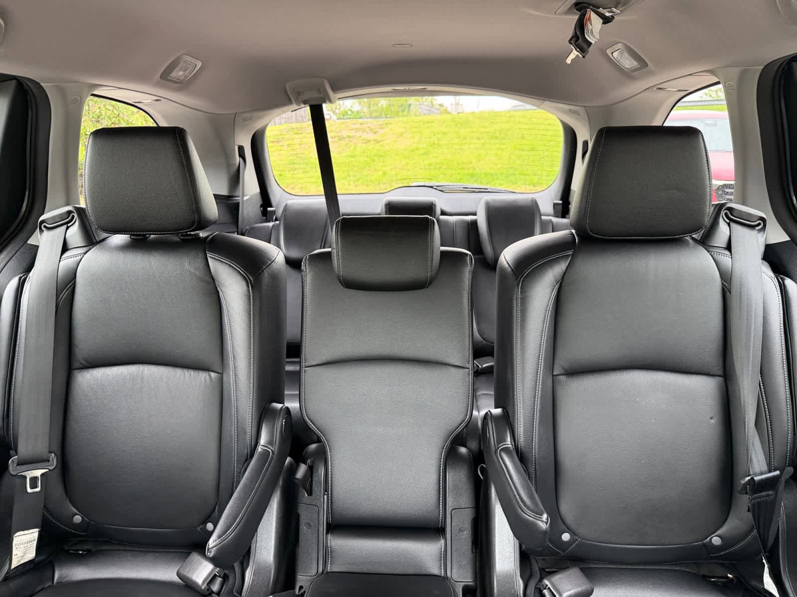 Used 2023 Honda Odyssey Touring image 27