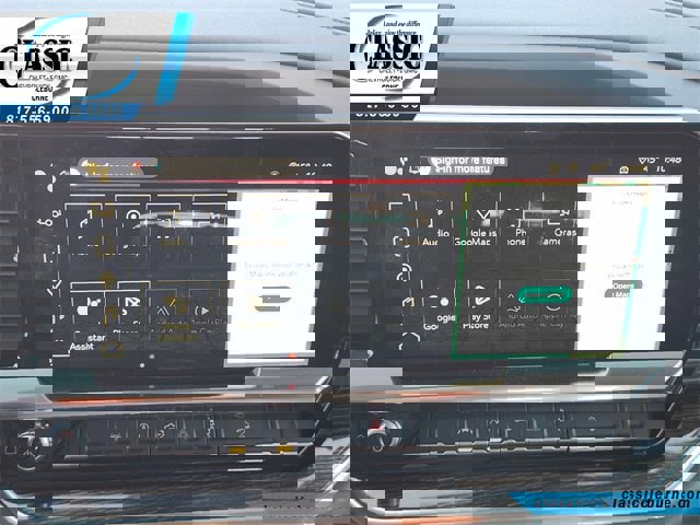 Used 2025 GMC Sierra 1500 Elevation image 17