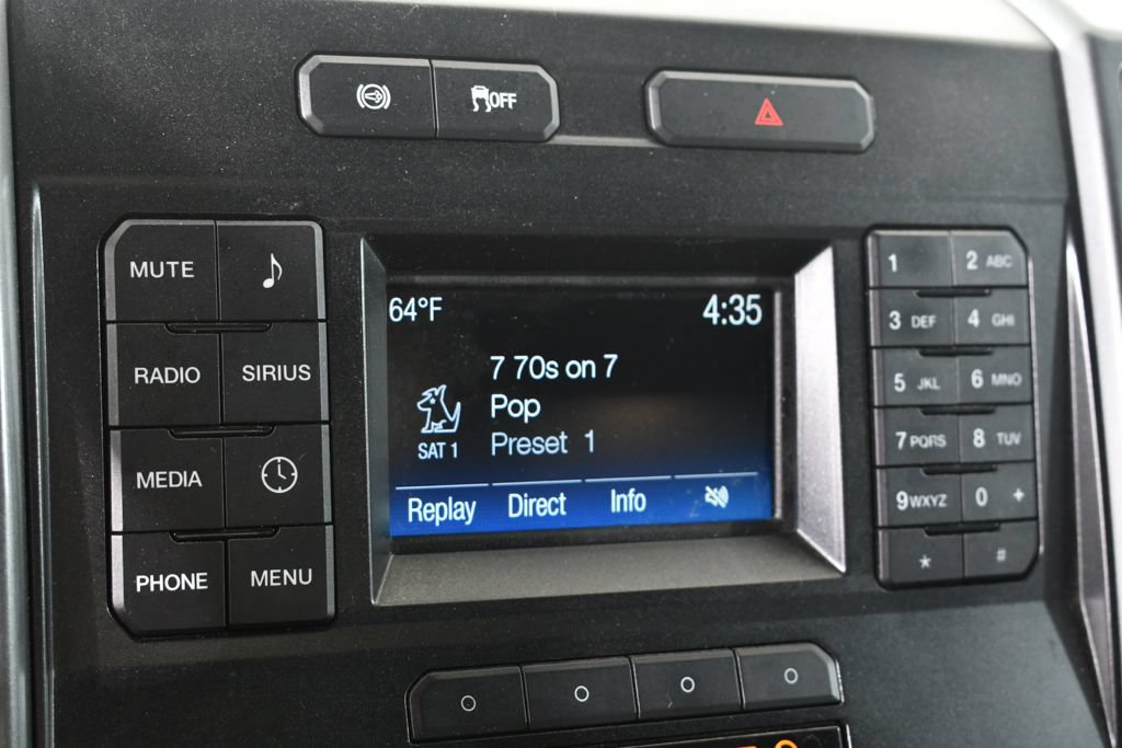 Used 2019 Ford F350 XLT w/ XLT Value Package AWD/4WD image 27