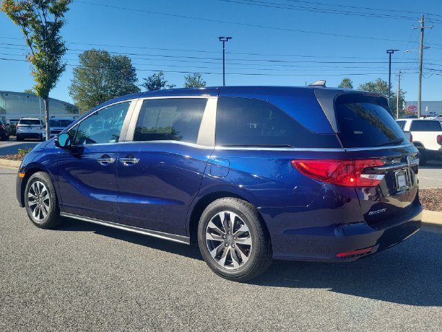 Certified 2024 Honda Odyssey EX-L image 6