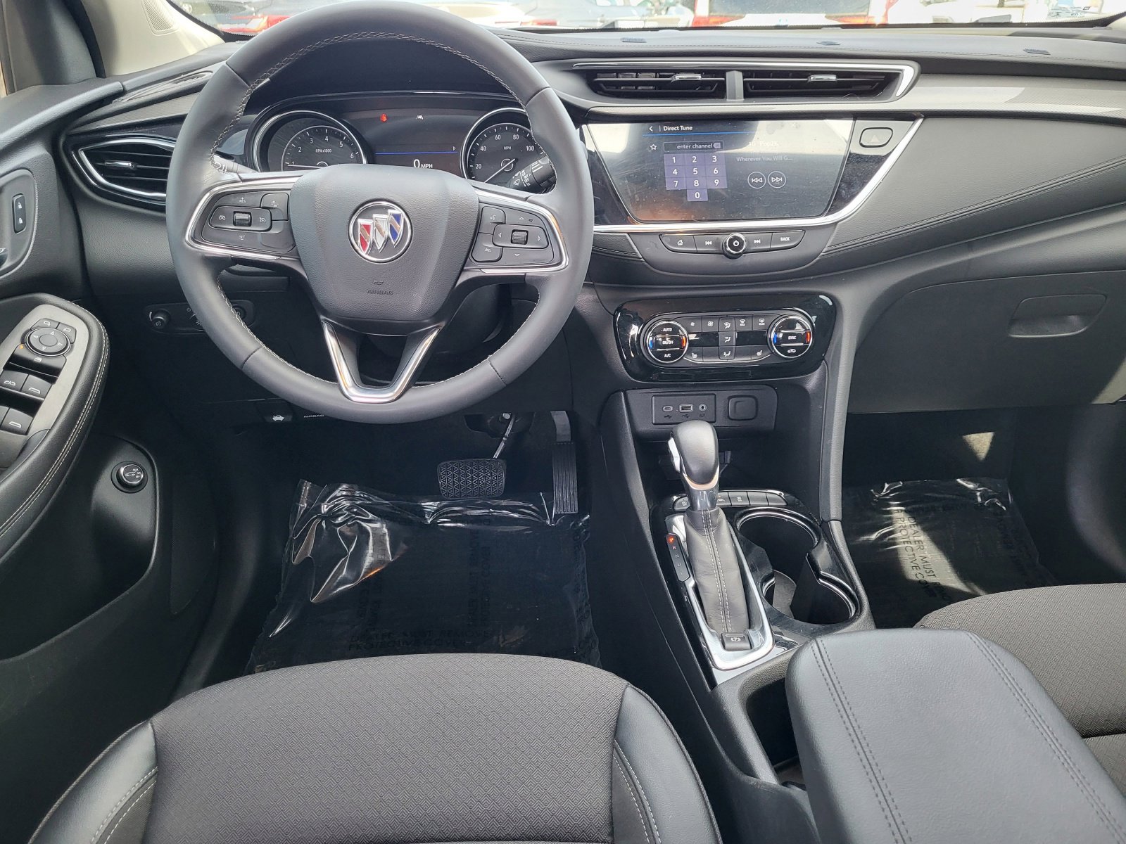 Used 2023 Buick Encore GX Select image 18