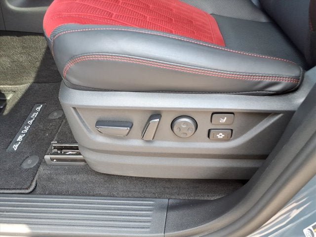 Certified 2026 Nissan Armada NISMO AWD/4WD image 14