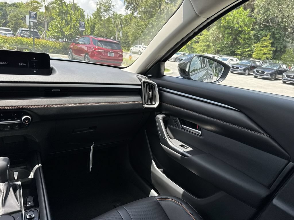 New 2026 MAZDA CX-50 AWD 2.5 Hybrid w/ Weather Package image 15