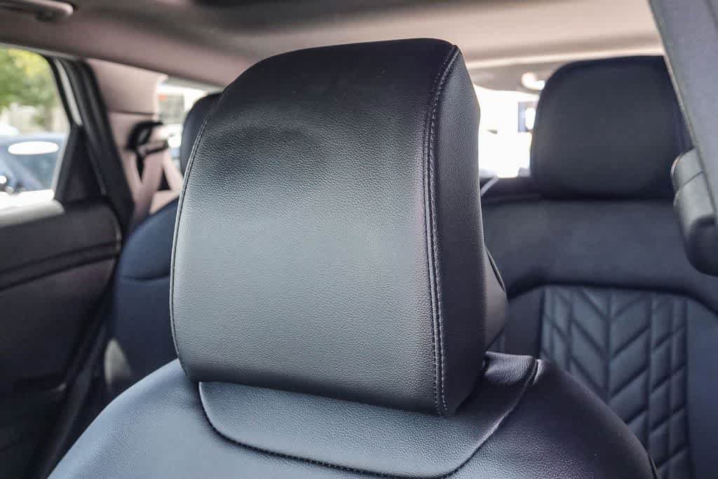 Certified 2024 Kia Sportage X-Line Prestige AWD/4WD image 24
