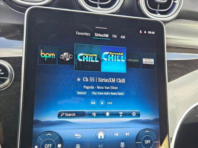 New 2026 Mercedes-Benz GLC 300 image 12