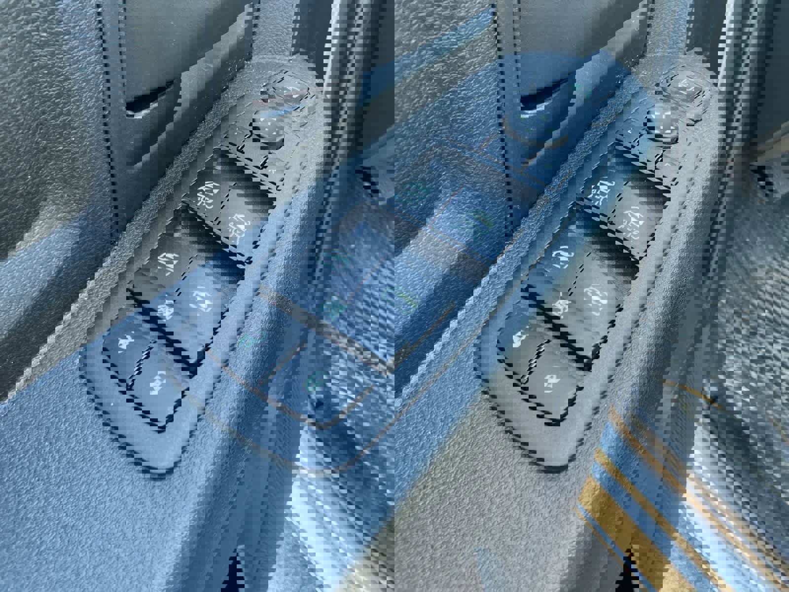 Used 2024 RAM 3500 Tradesman w/ Chrome Appearance Group image 23