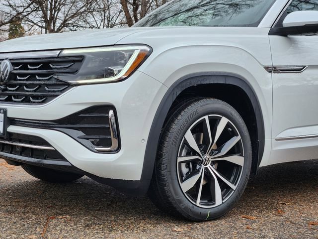 New 2026 Volkswagen Atlas Cross Sport SEL Premium R-Line image 8