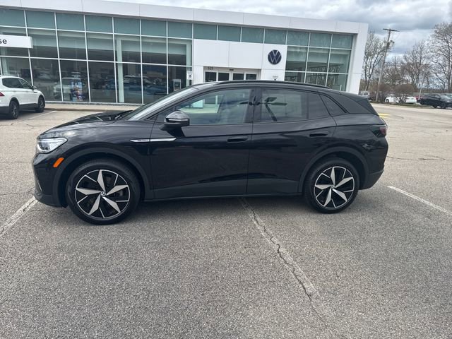 Certified 2023 Volkswagen ID.4 Pro S image 5
