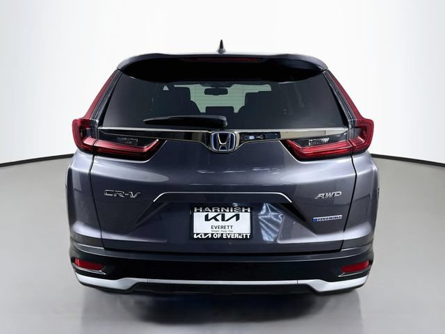 Used 2022 Honda CR-V EX-L image 6