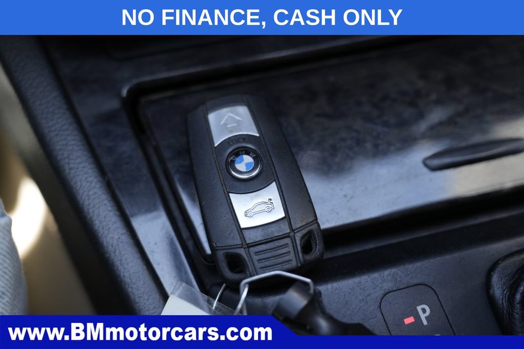 Used 2007 BMW 650i Coupe RWD image 47