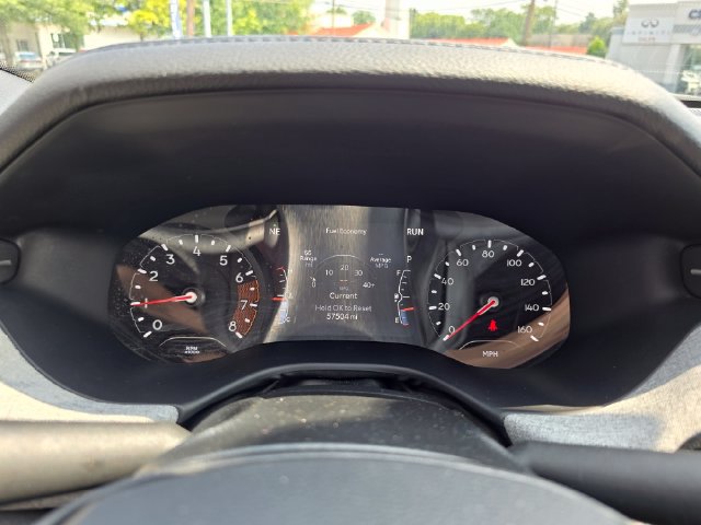 Used 2024 Jeep Compass Latitude AWD/4WD image 12