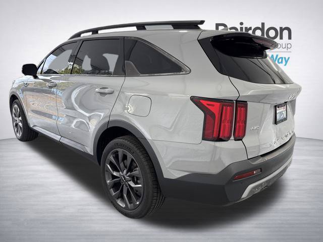 Used 2022 Kia Sorento SX Prestige AWD/4WD image 11