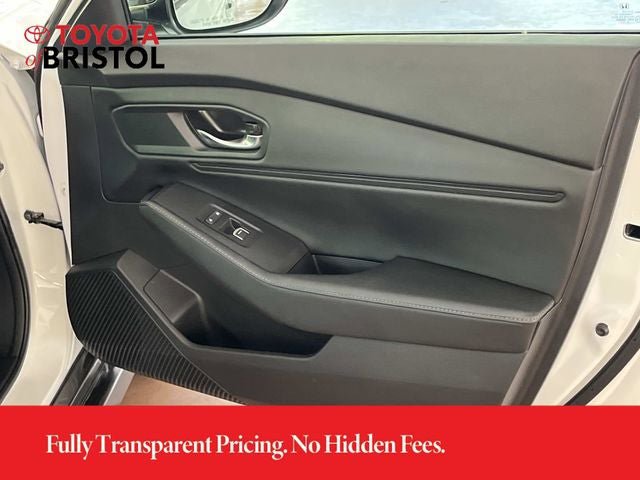 Used 2023 Honda Accord Sport image 21
