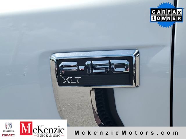 Used 2022 Ford F150 XLT w/ Equipment Group 302A High AWD/4WD image 28
