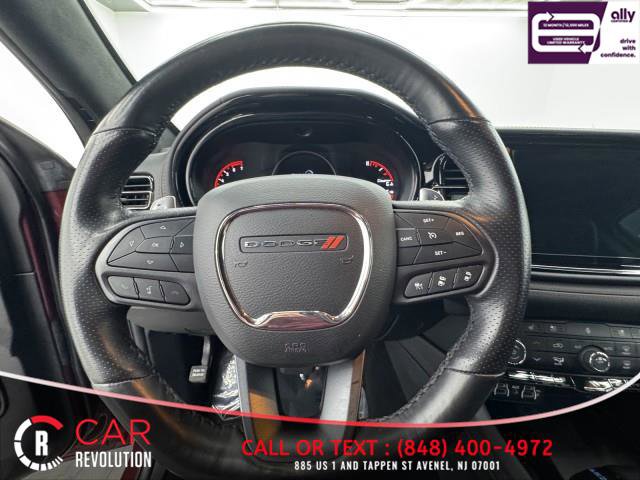 Used 2022 Dodge Durango R/T AWD/4WD image 20