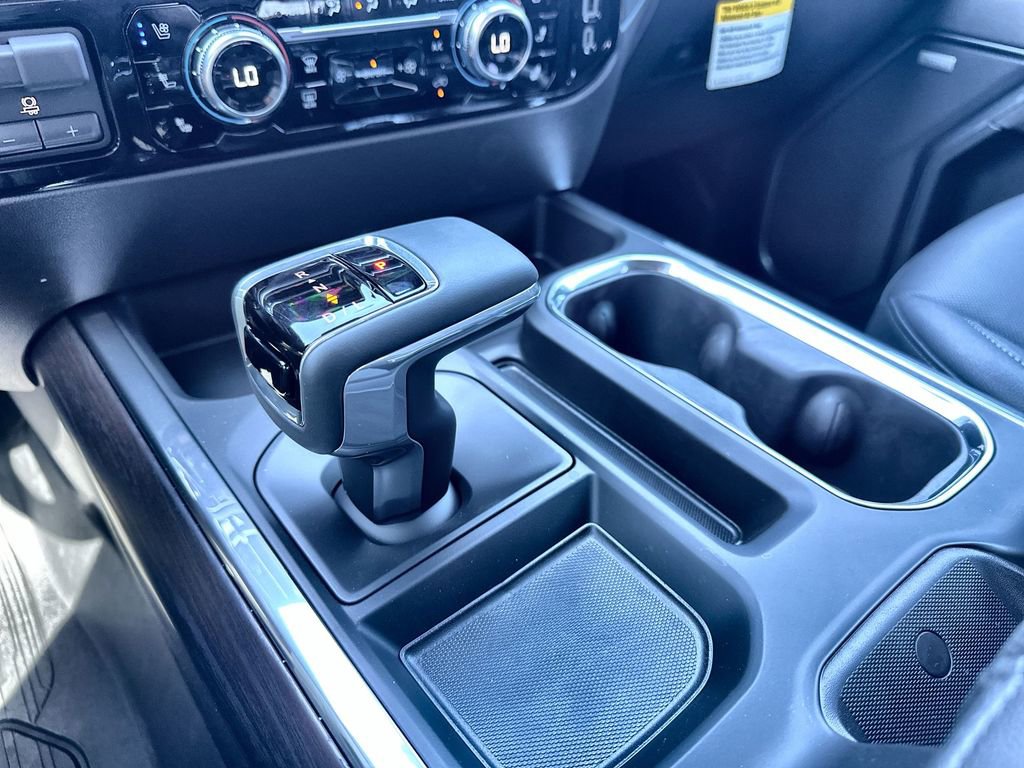 New 2026 GMC Sierra 1500 SLT AWD/4WD image 26
