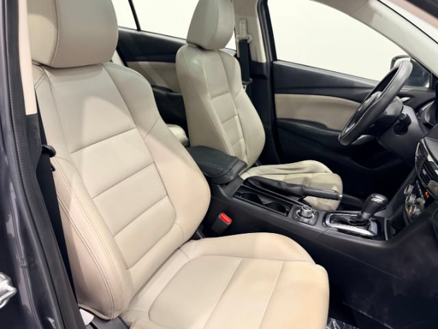Used 2015 MAZDA MAZDA6 Touring FWD image 36
