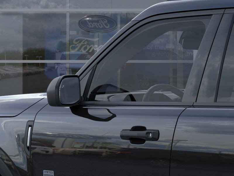 New 2025 Ford Bronco Sport Big Bend image 22