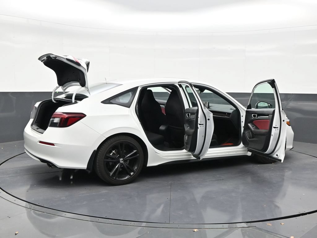 Used 2026 Honda Civic Si image 27