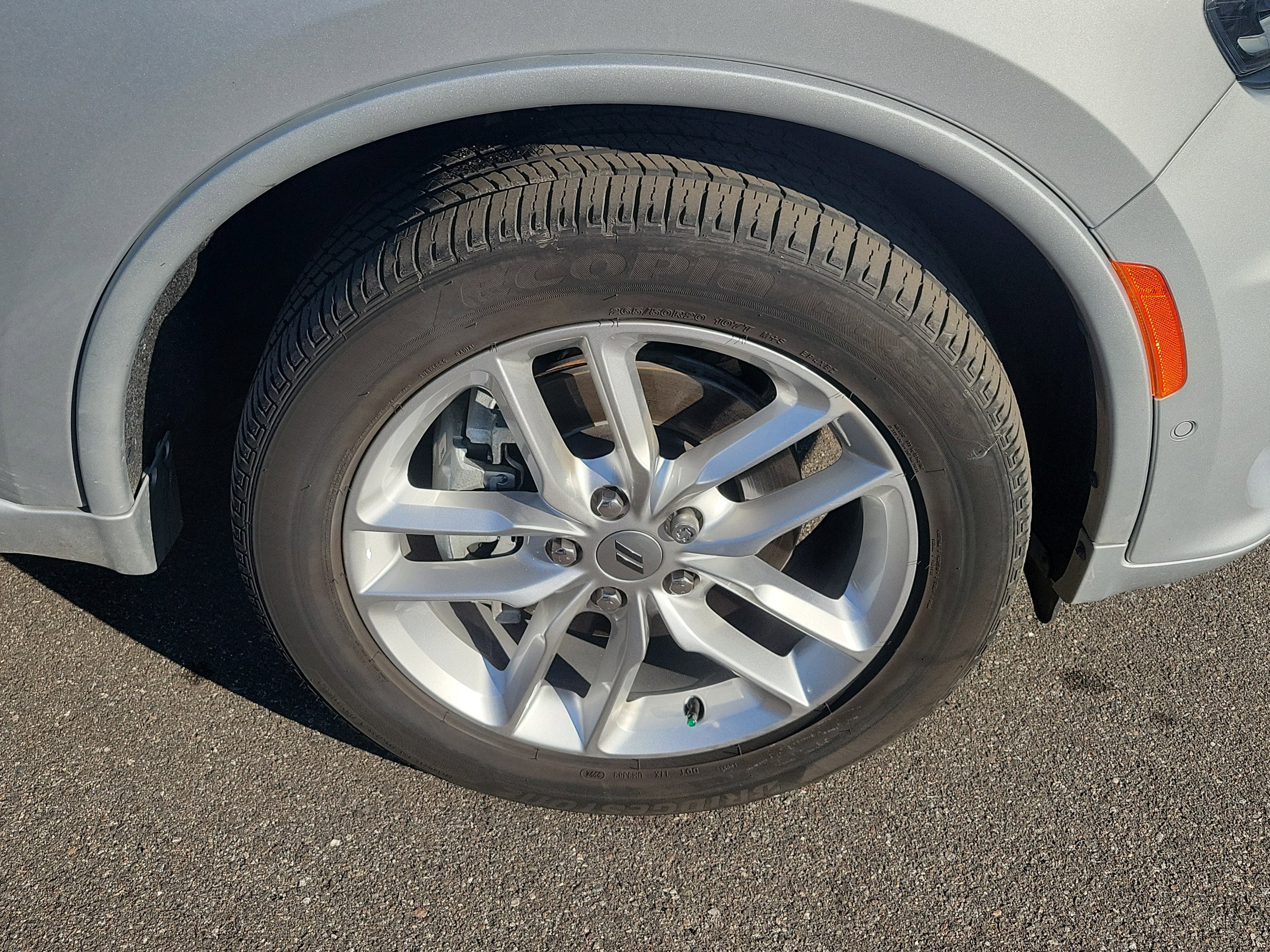 Used 2025 Dodge Durango GT image 42