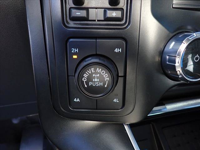 Certified 2023 Ford F150 Raptor w/ Raptor Carbon Fiber Package AWD/4WD image 22