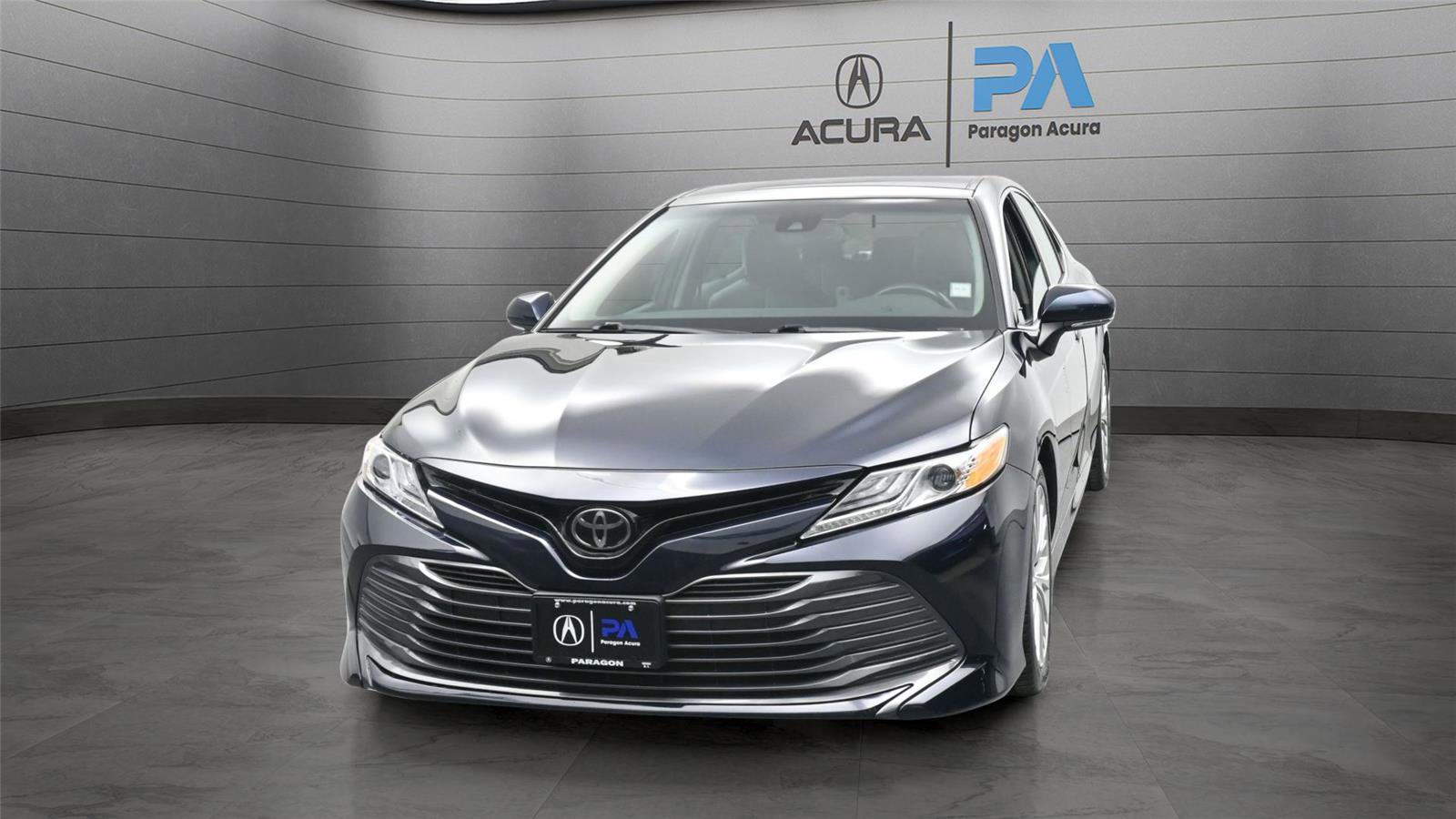 Used 2020 Toyota Camry XLE image 27
