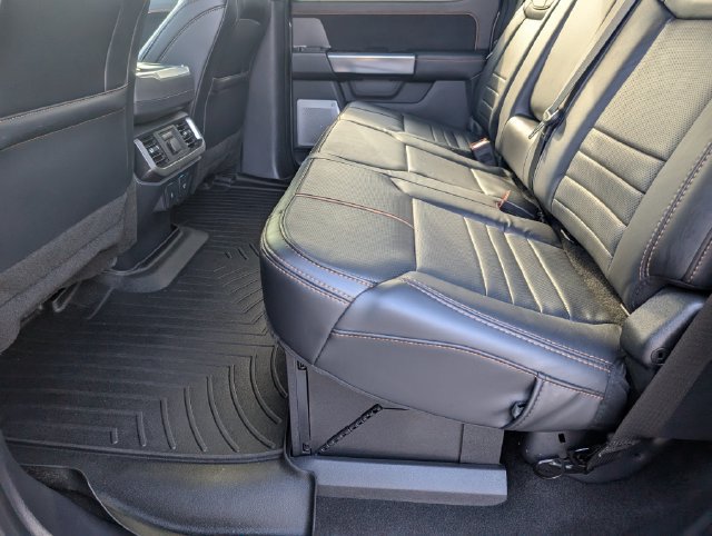 Used 2023 Ford F150 Platinum w/ Equipment Group 701A High AWD/4WD image 34