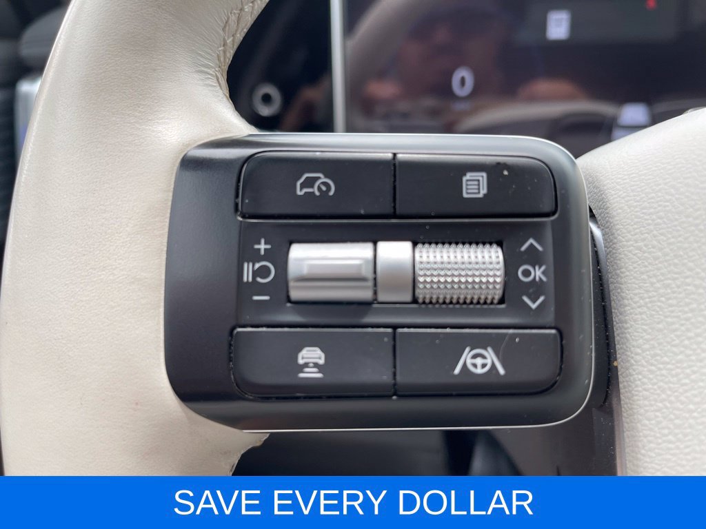 Used 2024 Hyundai Santa Fe Limited AWD/4WD image 19