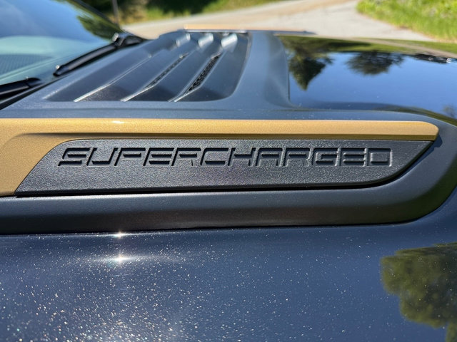 New 2026 RAM 1500 Big Horn AWD/4WD image 15