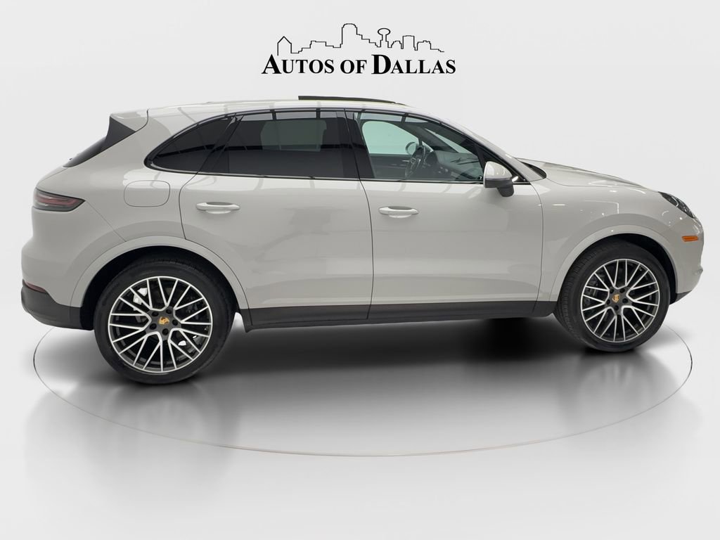 Used 2022 Porsche Cayenne image 6