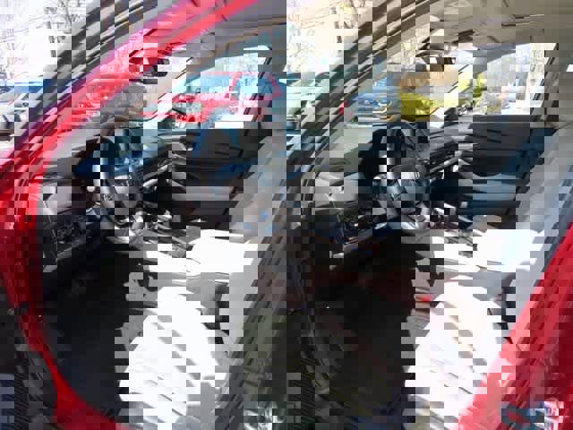 Certified 2025 Honda Accord Touring image 2