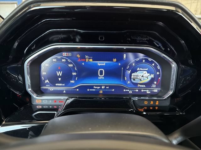 Used 2024 Chevrolet Silverado 2500 LT AWD/4WD image 16