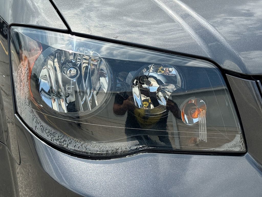 Used 2019 Dodge Grand Caravan GT image 38