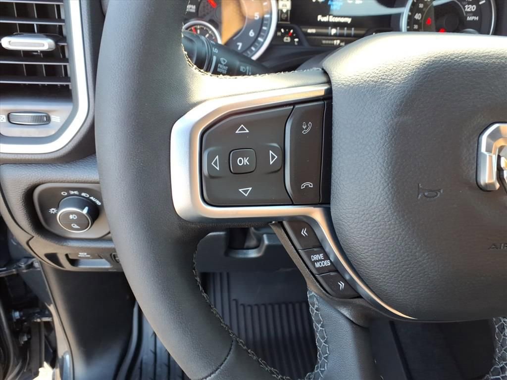 New 2026 RAM 1500 Big Horn image 19