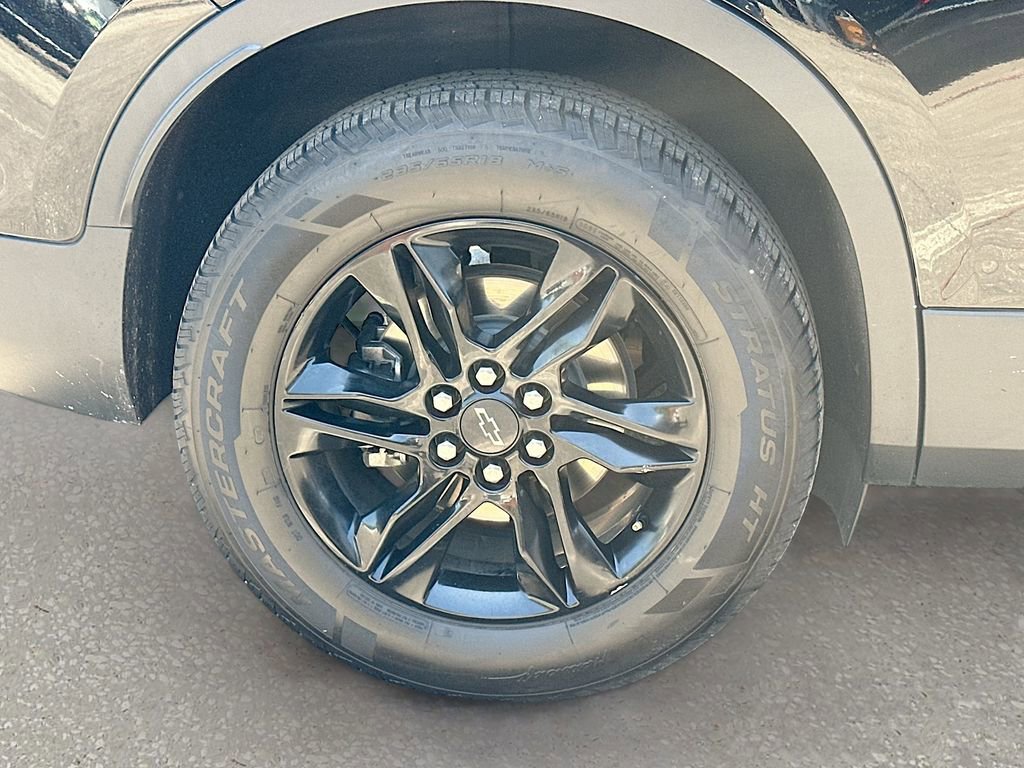 Used 2020 Chevrolet Blazer LT FWD image 29